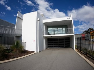 Offices commercial property leased at 44 Hardey Road Belmont WA 6104 Offices commercial property leased at 44 Hardey Road Belmont WA 6104