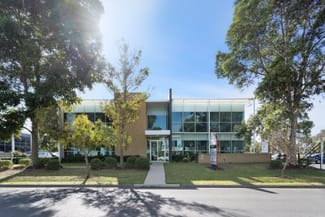 Offices commercial property for lease at 3/2 Compark Circuit Mulgrave VIC 3170 Offices commercial property for lease at 3/2 Compark Circuit Mulgrave VIC 3170