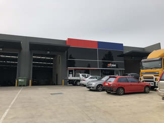 Factory, Warehouse & Industrial commercial property leased at 10 Hunter Road Derrimut VIC 3030 Factory, Warehouse & Industrial commercial property leased at 10 Hunter Road Derrimut VIC 3030