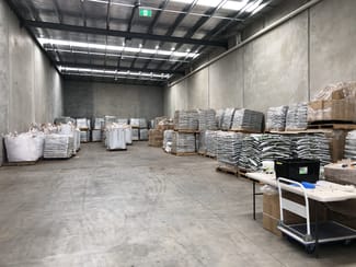 Factory, Warehouse & Industrial commercial property leased at 10 Hunter Road Derrimut VIC 3030 Factory, Warehouse & Industrial commercial property leased at 10 Hunter Road Derrimut VIC 3030