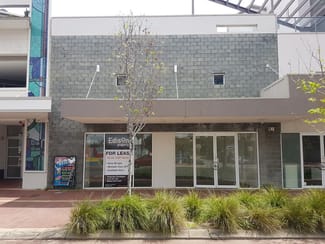 Shop & Retail commercial property leased at 9/595 Beaufort Street Mount Lawley WA 6050 Shop & Retail commercial property leased at 9/595 Beaufort Street Mount Lawley WA 6050