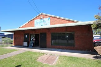 Factory, Warehouse & Industrial commercial property leased at 43 Howarth Street Wyong NSW 2259 Factory, Warehouse & Industrial commercial property leased at 43 Howarth Street Wyong NSW 2259