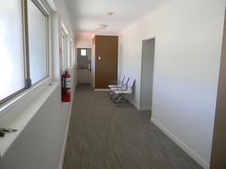 Offices commercial property leased at Burleigh Heads QLD 4220