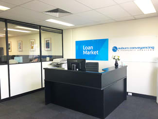 Offices commercial property leased at Suite 2/140 Keilor Road Essendon North VIC 3041