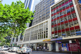 Medical / Consulting commercial property leased at Suite 13.02, Level 13,/99 York Street Sydney NSW 2000