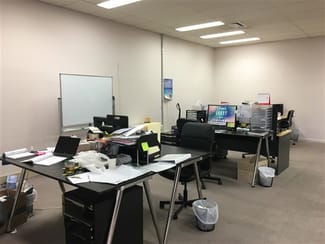 Medical / Consulting commercial property leased at 6/322 St Kilda Rd St Kilda VIC 3182 Medical / Consulting commercial property leased at 6/322 St Kilda Rd St Kilda VIC 3182