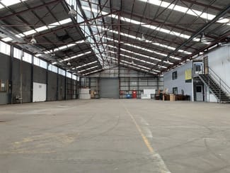 Shop & Retail commercial property leased at 1b/7 Raleigh Street Spotswood VIC 3015 Shop & Retail commercial property leased at 1b/7 Raleigh Street Spotswood VIC 3015