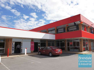 Shop & Retail commercial property leased at 5/2 Ebert Pde Lawnton QLD 4501 Shop & Retail commercial property leased at 5/2 Ebert Pde Lawnton QLD 4501