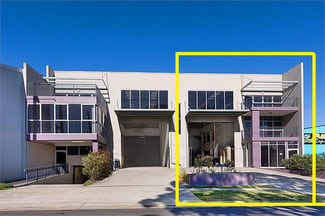 Showrooms / Bulky Goods commercial property leased at 2/26-28 Cann Street Guildford NSW 2161 Showrooms / Bulky Goods commercial property leased at 2/26-28 Cann Street Guildford NSW 2161