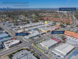 Offices commercial property leased at 6/491 Marmion Street Booragoon WA 6154 Offices commercial property leased at 6/491 Marmion Street Booragoon WA 6154