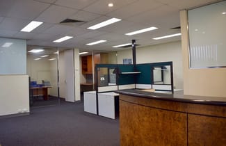 Offices commercial property leased at Peakhurst NSW 2210