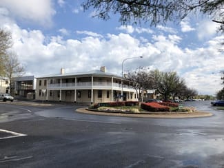 Offices commercial property leased at 129-131 Byng Street Orange NSW 2800 Offices commercial property leased at 129-131 Byng Street Orange NSW 2800