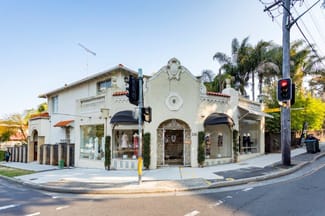 Shop & Retail commercial property for lease at Level 1/281 Old South Head Road Bondi Beach NSW 2026 Shop & Retail commercial property for lease at Level 1/281 Old South Head Road Bondi Beach NSW 2026