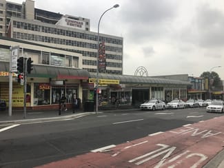 Shop & Retail commercial property leased at S14/85-89 North Terrace Bankstown NSW 2200 Shop & Retail commercial property leased at S14/85-89 North Terrace Bankstown NSW 2200