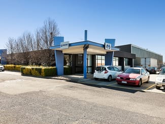 Factory, Warehouse & Industrial commercial property leased at 35-37 Tullamarine Park Road Tullamarine VIC 3043