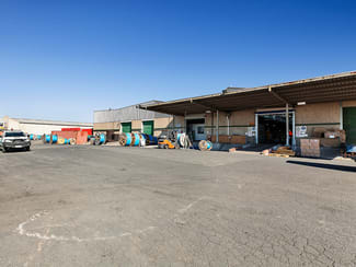 Factory, Warehouse & Industrial commercial property leased at 35-37 Tullamarine Park Road Tullamarine VIC 3043