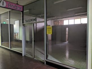 Shop & Retail commercial property leased at S14/85-89 North Terrace Bankstown NSW 2200 Shop & Retail commercial property leased at S14/85-89 North Terrace Bankstown NSW 2200