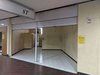 Shop & Retail commercial property leased at S22/85-89 North Terrace Bankstown NSW 2200 Shop & Retail commercial property leased at S22/85-89 North Terrace Bankstown NSW 2200
