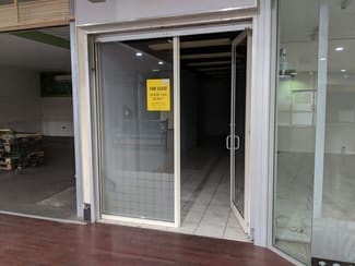 Other commercial property leased at 85-89 North Terrace Bankstown NSW 2200