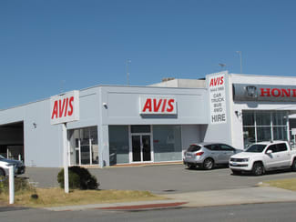 Shop & Retail commercial property leased at 440 Scarborough Beach Road Osborne Park WA 6017 Shop & Retail commercial property leased at 440 Scarborough Beach Road Osborne Park WA 6017