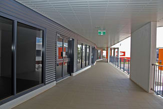 Offices commercial property leased at 115/5 McCourt Road Yarrawonga NT 0830