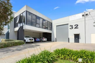 Factory, Warehouse & Industrial commercial property leased at 32 Hamilton Street Oakleigh VIC 3166 Factory, Warehouse & Industrial commercial property leased at 32 Hamilton Street Oakleigh VIC 3166