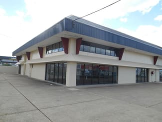 Shop & Retail commercial property leased at 1A/101 Beach Road Pialba QLD 4655