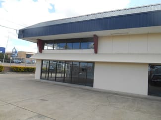 Shop & Retail commercial property leased at 1A/101 Beach Road Pialba QLD 4655