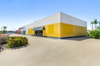 Shop & Retail commercial property leased at 3/301 Bayswater Road Garbutt QLD 4814 Shop & Retail commercial property leased at 3/301 Bayswater Road Garbutt QLD 4814