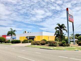 Shop & Retail commercial property leased at 3/301 Bayswater Road Garbutt QLD 4814 Shop & Retail commercial property leased at 3/301 Bayswater Road Garbutt QLD 4814