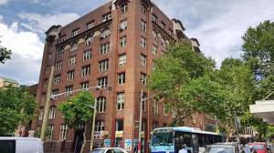 Offices commercial property leased at Level 5, 1-2/2-12 Foveaux Street Surry Hills NSW 2010 Offices commercial property leased at Level 5, 1-2/2-12 Foveaux Street Surry Hills NSW 2010