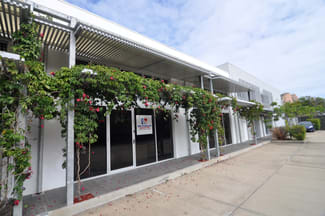 Offices commercial property leased at 5-7 Barlow Street South Townsville QLD 4810 Offices commercial property leased at 5-7 Barlow Street South Townsville QLD 4810
