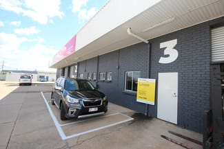 Showrooms / Bulky Goods commercial property leased at 3/39-45 Hugh Ryan Drive Garbutt QLD 4814 Showrooms / Bulky Goods commercial property leased at 3/39-45 Hugh Ryan Drive Garbutt QLD 4814