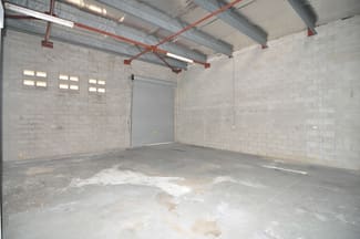 Offices commercial property leased at 3/39-45 Hugh Ryan Drive Garbutt QLD 4814
