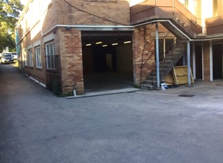 Factory, Warehouse & Industrial commercial property leased at Peakhurst NSW 2210 Factory, Warehouse & Industrial commercial property leased at Peakhurst NSW 2210