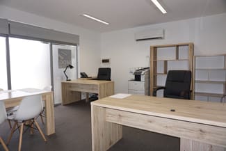 Offices commercial property leased at 4/108 John Street Singleton NSW 2330 Offices commercial property leased at 4/108 John Street Singleton NSW 2330
