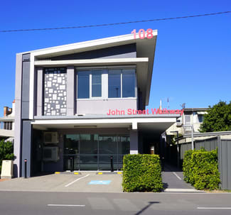 Offices commercial property leased at 4/108 John Street Singleton NSW 2330 Offices commercial property leased at 4/108 John Street Singleton NSW 2330
