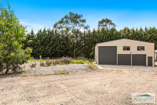 Factory, Warehouse & Industrial commercial property leased at Somerville VIC 3912 Factory, Warehouse & Industrial commercial property leased at Somerville VIC 3912