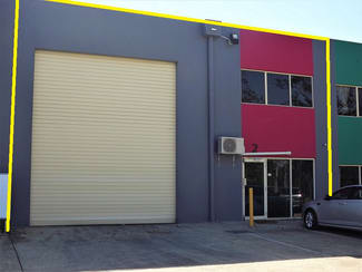 Other commercial property leased at 2/12 Maiella Street Stapylton QLD 4207 Other commercial property leased at 2/12 Maiella Street Stapylton QLD 4207