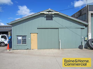 Factory, Warehouse & Industrial commercial property leased at Newmarket QLD 4051 Factory, Warehouse & Industrial commercial property leased at Newmarket QLD 4051