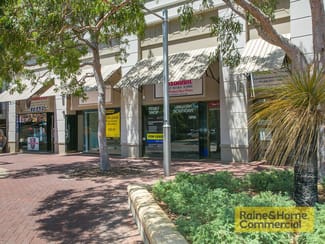 Offices commercial property leased at 2 / 115 Grand Boulevard Joondalup WA 6027