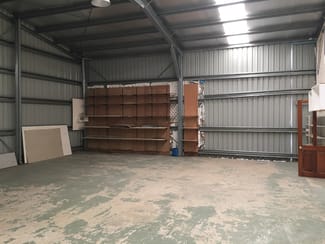 Factory, Warehouse & Industrial commercial property leased at 60 Collins Road Yandina QLD 4561 Factory, Warehouse & Industrial commercial property leased at 60 Collins Road Yandina QLD 4561