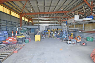 Factory, Warehouse & Industrial commercial property leased at 49/5 Tulagi Road Yarrawonga NT 0830 Factory, Warehouse & Industrial commercial property leased at 49/5 Tulagi Road Yarrawonga NT 0830