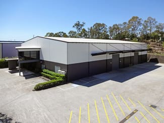 Offices commercial property leased at 2/49 Borthwick Avenue Murarrie QLD 4172