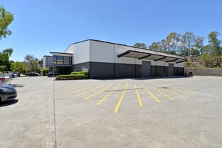 Offices commercial property leased at 2/49 Borthwick Avenue Murarrie QLD 4172