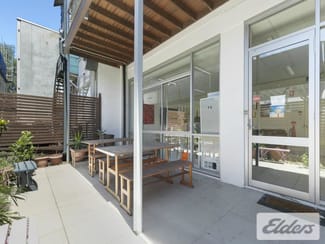 Offices commercial property leased at 14 Railway Terrace Milton QLD 4064