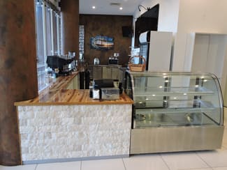 Shop & Retail commercial property leased at Shop 3/82-84 Marine Parade Southport QLD 4215