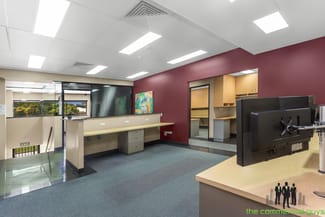 Offices commercial property leased at 2/69 Bristol Road Kedron QLD 4031 Offices commercial property leased at 2/69 Bristol Road Kedron QLD 4031
