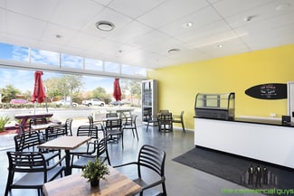 Shop & Retail commercial property leased at 6/59 Endeavour Boulevard North Lakes QLD 4509 Shop & Retail commercial property leased at 6/59 Endeavour Boulevard North Lakes QLD 4509