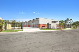 Factory, Warehouse & Industrial commercial property leased at 6/3A Edney Lane Wollongong NSW 2500 Factory, Warehouse & Industrial commercial property leased at 6/3A Edney Lane Wollongong NSW 2500